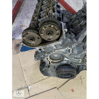 BAŞKAN TİC.MERCEDES A2730105220 CL 500 273961 SOL SİLİNDİR KAPAK 2730105220